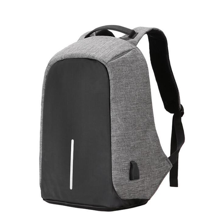 SecureGlide™ Anti-Theft Laptop Backpack