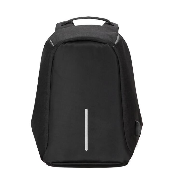 SecureGlide™ Anti-Theft Laptop Backpack