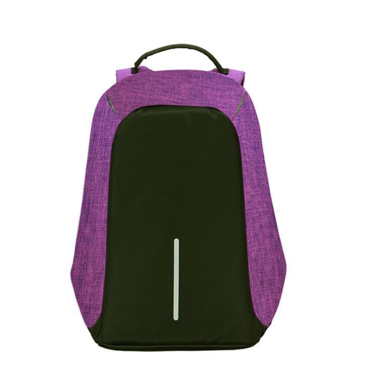 SecureGlide™ Anti-Theft Laptop Backpack