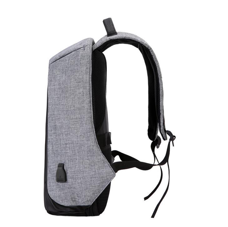 SecureGlide™ Anti-Theft Laptop Backpack
